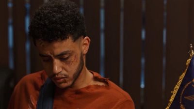 حسن مالك يواجه مصيره مع نهاية أحداث منتهي الصلاحية