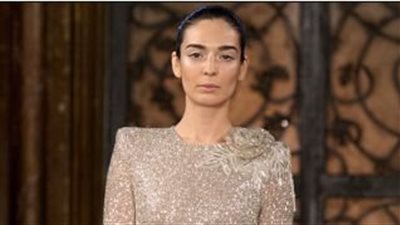 فساتين خطوبة لعروس عيد الفطر المبارك في 2025