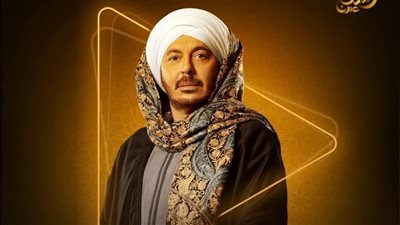 “كأنه يمثل لأول مرة” حسام صلاح يشيد بأداء مصطفى شعبان 