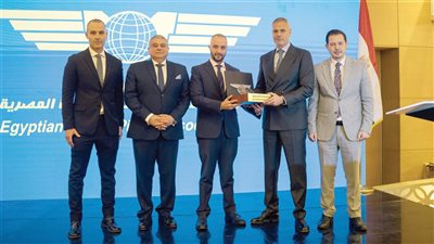 «مناع»: مطلوب الحفاظ على المستوى الجيد.. والطيارون أسرتى الكبيرة