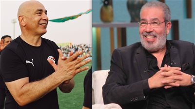 مدحت العدل يوبخ حسام حسن برسالة قاسية بعد تصريحاته المثيرة للجدل 