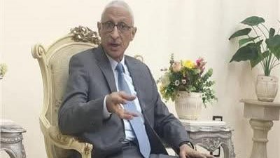 شواطي وساحات شمال سيناء تستعد لاستقبال عيد الفطر المبارك 