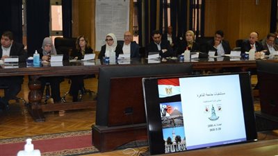 111 مليون جنيه قيمة التبرعات لمستشفيات قصر العيني في رمضان 
