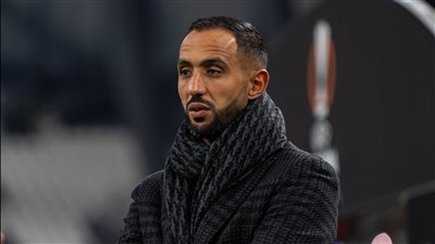 رفع الإيقاف عن بنعطية بعد استئناف مارسيليا