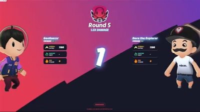 شاهد.. GeoGuessr قادمة إلى Steam في أبريل