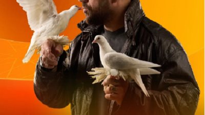 مسلسل الغاوي الحلقة 14.. نجاة شمس من الموت ويخطط للانتقام من الخواجة 