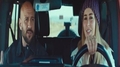 مواعيد عرض الحلقة 15 والأخيرة من مسلسل 