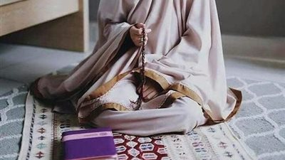 مواقيت الصلاة اليوم الأحد 30 مارس 2025 في القاهرة والمحافظات