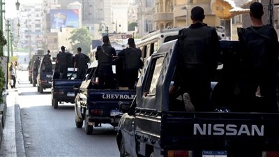 القبض على 16 هارب من تنفيذ أحكام بالفيوم 