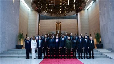 السعودية تُرحب بتشكيل الحكومة السورية الجديدة 