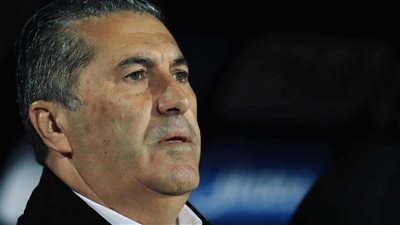 بيسيرو يُشيد بجماهير الزمالك بعد التأهل لنهائي كأس مصر