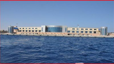 طوارئ بموانئ البحر الأحمر خلال إجازة عيد الفطر المبارك