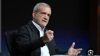 الرئيس الإيراني: نرفض فكرة التفاوض المباشر مع أمريكا حاليًا