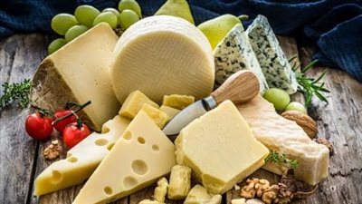 6 أطعمة عالية السعرات الحرارية يجب تناولها