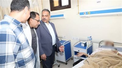 محافظ الشرقية رفع درجة الإستعداد القصوى خلال أجازة العيد 