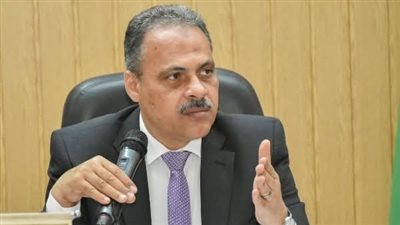 الأجهزة التنفيذية بالشرقية ترفع درجة إستعدادها لإستقبال عيد الفطر المبارك