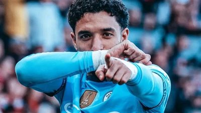 مرموش يقود مانشستر سيتي للفوز على بورنموث في كأس الاتحاد