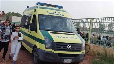 مصرع سيدة صدمتها سيارة مسرعة في الشرابية