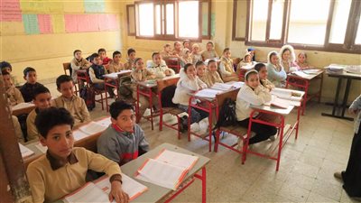 طرق الاستعلام عن نتيجة صفوف النقل بالجيزة 2025 