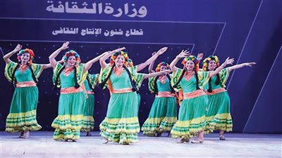 نجوم ليالى العيد