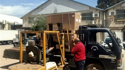 صحة الدقهلية: دعم وحدات الكلى بـ 8 ماكينات غسيل كُلوي جديدة