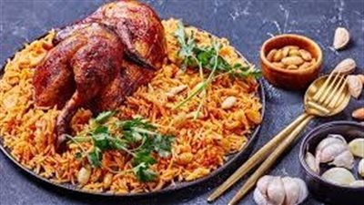 الكبسة الكويتية.. طبق فاخر لضيافة العيد بمذاق لذيذ