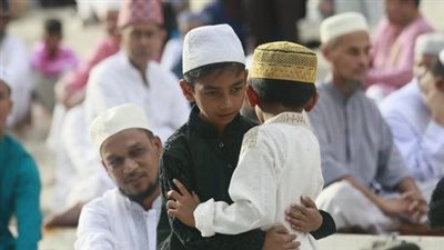 15 سنة نبوية.. كيف كان يقضي النبي عيد الفطر