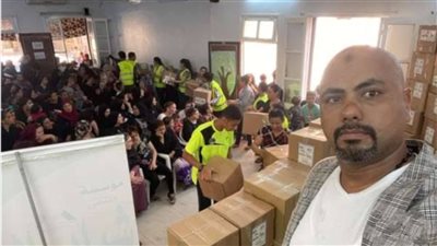 ملتقى المصريين في الكويت يهنئ الأمة الإسلامية بحلول عيد الفطر المبارك