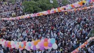 اعرف الصيغة الصحيحة لتكبيرات عيد الفطر المبارك