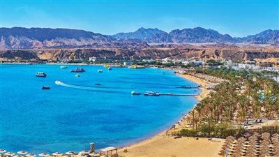 السياحة والآثار: تشكيل غرف عمليات بالإدارة المركزية للمنشآت الفندقية والمحال والأنشطة السياحية خلال عيد الفطر 