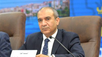 محافظ الدقهلية ينعى السكرتير العام ويلغي برنامج احتفالات عيد الفطر