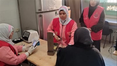 فحص 17 مليون مواطن ضمن مبادرة الكشف المبكر عن الأمراض المزمنة  