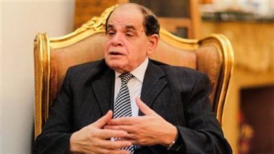 صلاح فوزي: نظام القائمة المغلقة الأفضل دستوريًا للانتخابات التشريعية المقبلة