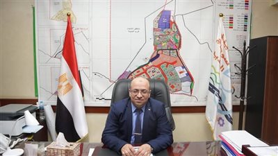 جهاز مدينة سوهاج الجديدة يحذر من البناء المخالف خلال إجازة عيد الفطر 