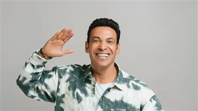 احتفالًا بالعيد.. سعد الصغير يطرح أحدث أغانيه بعنوان