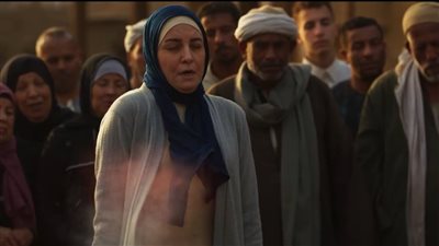 مقتل ريهام عبدالغفور وسجن زوجها ومصير ابنتهما.. نهاية مفجعة لمسلسل 