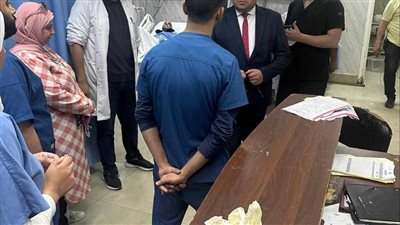 الزراعة: جهود مكثفة للهيئة العامة للخدمات البيطرية لتحسين السلالات وزيادة الإنتاجية