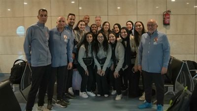 الجمعة المقبل .. انطلاق بطولة أفريقيا لسيدات الطائرة في نيجيريا