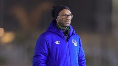 مدرب الهلال السوداني: مواجهة الأهلي استثنائية وسنسعى لإقصائه