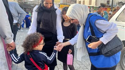 مراكز شباب الغربية تفتح أبوابها  تحت شعار