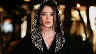 الطابع المغربي يسيطر على ذوق أنابيلا هلال أول أيام عيدالفطر