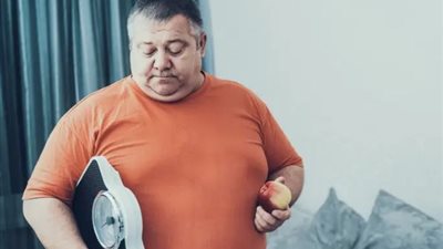 تحذير سيصدمك.. خسارة 10 كم من وزنك قد يؤدي للوفاة