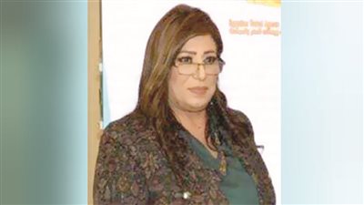 سامية سامى مساعدًا للوزير لشئون شركات السياحة