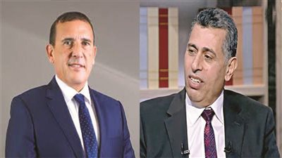 ﺣﺴﺎم اﻟﺸﺎﻋﺮ: اﻟﻘﻄﺎع اﻟﺴﻴﺎﺣﻰ اﻷﻛﺜﺮ اﻟﺘﺰاﻣﺎ ﺑﺄداء اﻟﻀﺮاﺋﺐ