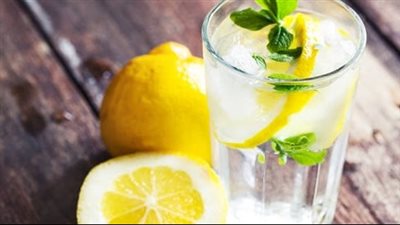 فوائد شرب جوز الهند والليمون في الصيف