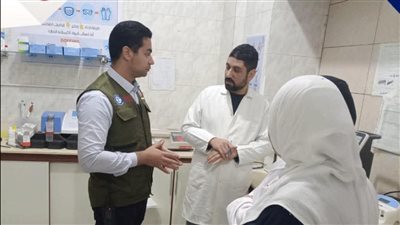 الصحة: حملات مكثفة لمتابعة جاهزية المستشفيات خلال عيد الفطر