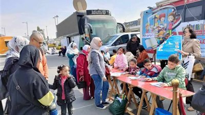 الخدمات البيطرية تواصل حملاتها التوعوية المكثفة ضمن استراتيجية 