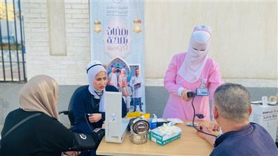 استمرار خدمات حملة 