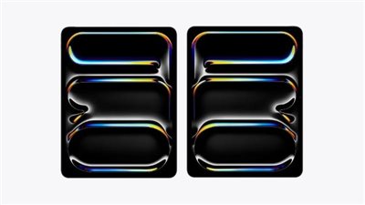  Apple تستعد لإطلاق iPad Pro وMacBook Pro بشريحة M5 