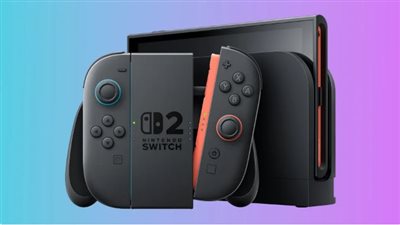 نينتندو تكشف عن Nintendo Switch 2.. كل ما نعرفه حتى الآن